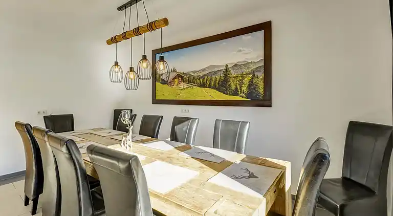 Sommerhus i Brixen im Thale