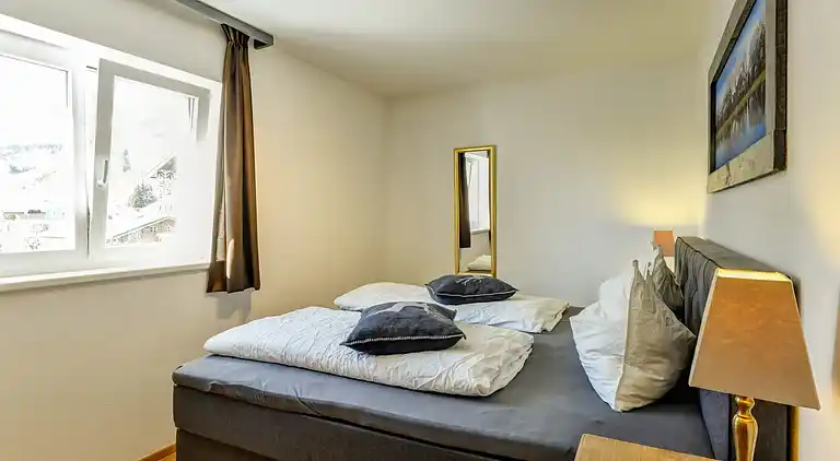 Sommerhus i Brixen im Thale