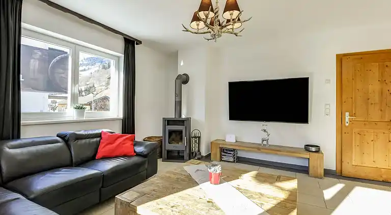 Sommerhus i Brixen im Thale