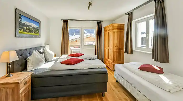 Sommerhus i Brixen im Thale