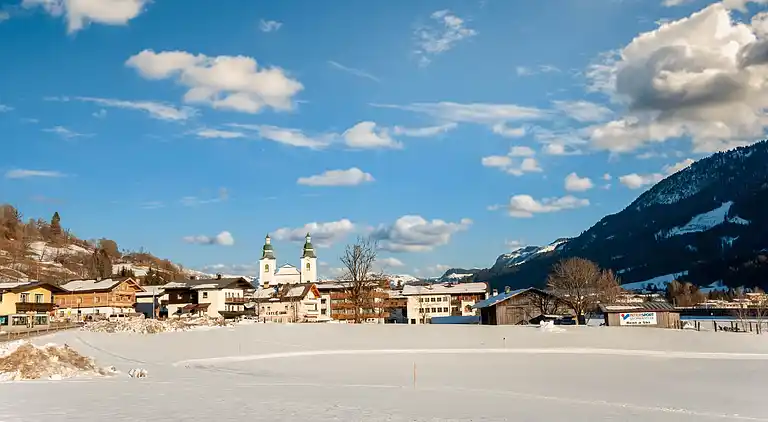 Sommerhus i Brixen im Thale