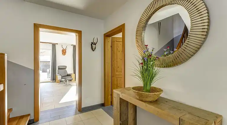 Sommerhus i Brixen im Thale