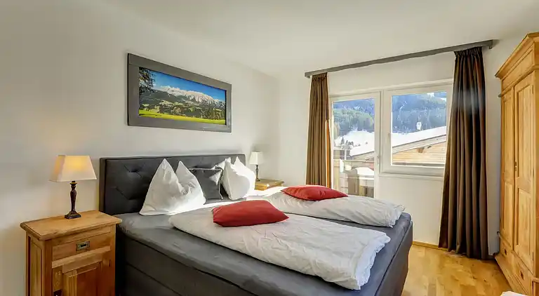 Sommerhus i Brixen im Thale