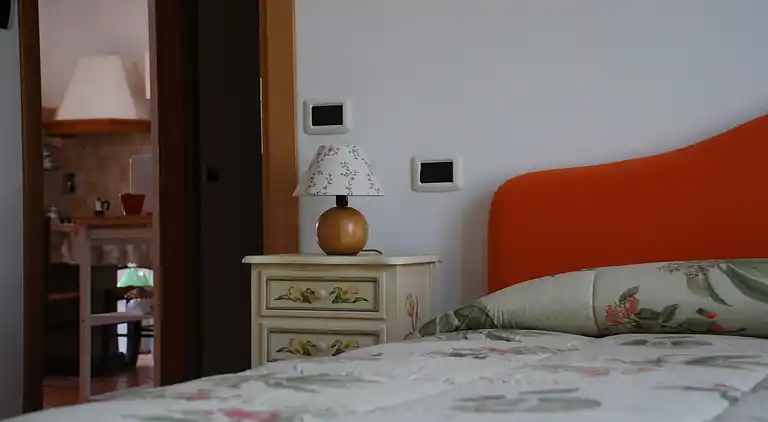 Holiday home in San Feliciano