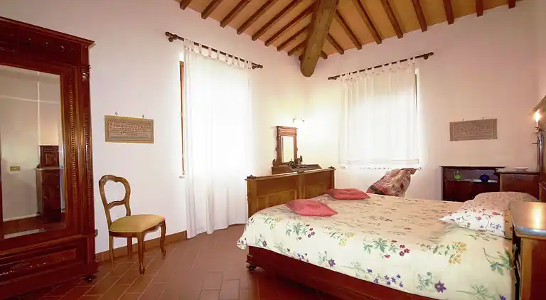 Leilighet i Lajatico