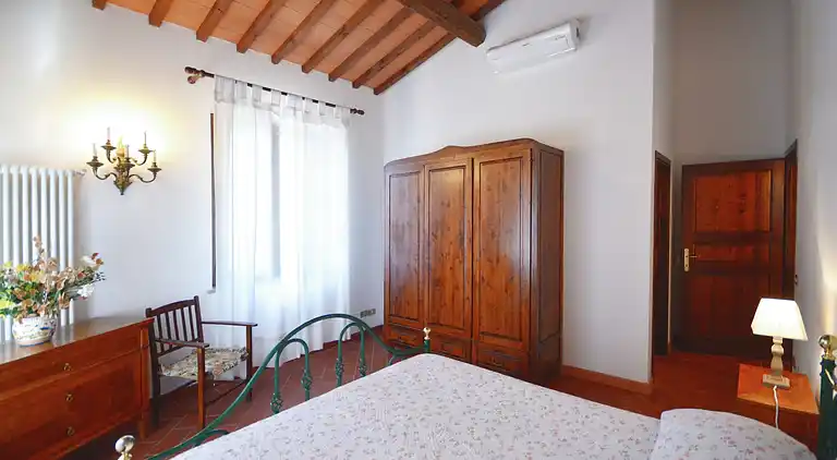 Leilighet i Lajatico