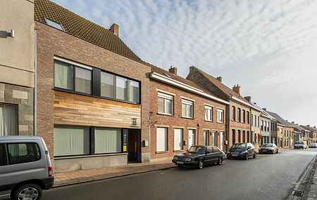 Sommerhus i Roesbrugge-Haringe