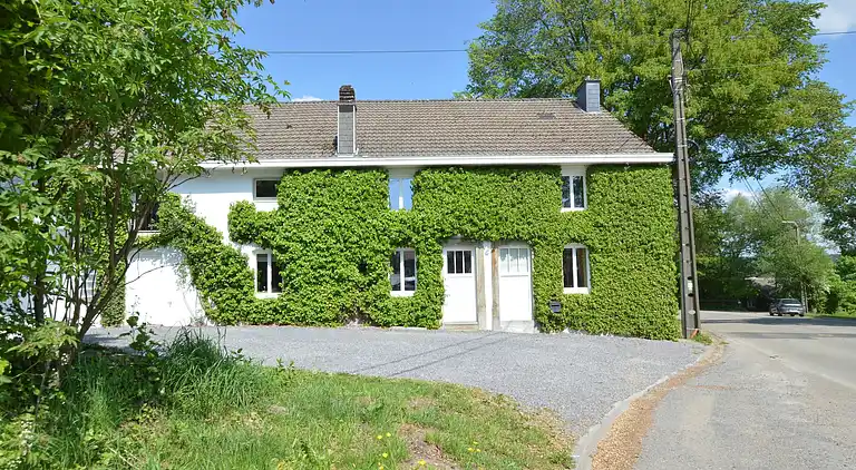 Sommerhus i Francorchamps