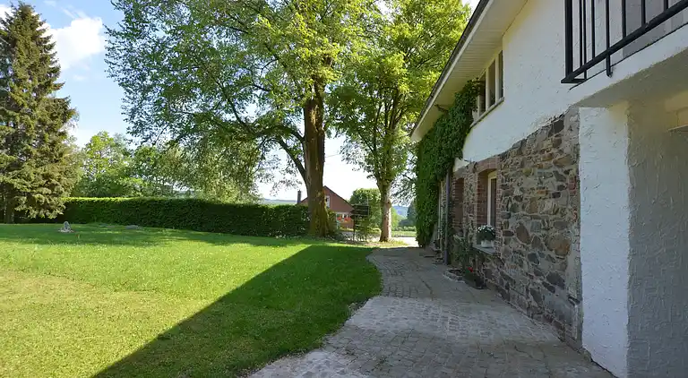 Sommerhus i Francorchamps