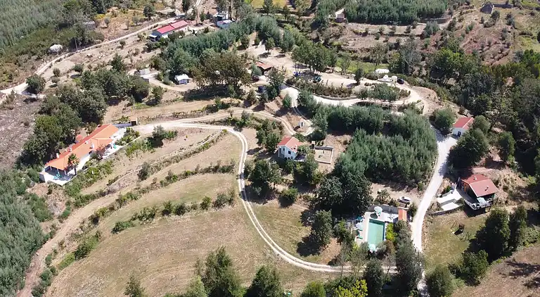 Holiday home in Covas