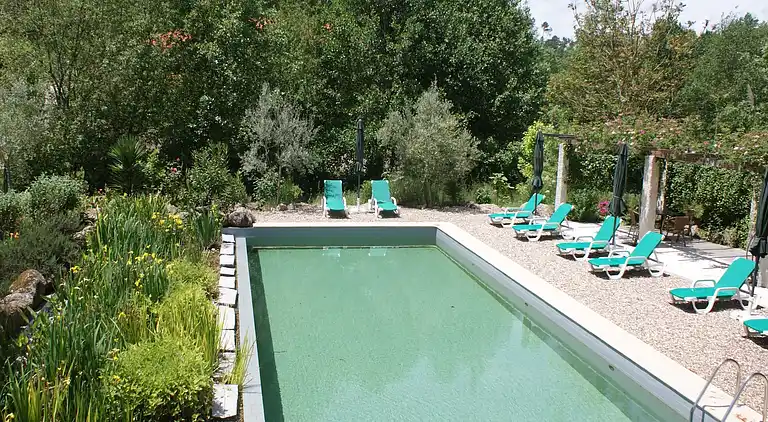 Holiday home in Covas