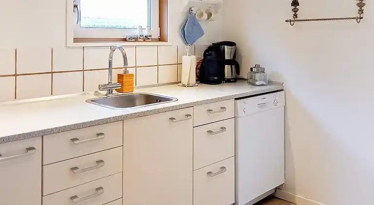 Vakantiehuis in As vig