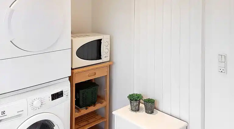 Vakantiehuis in As vig