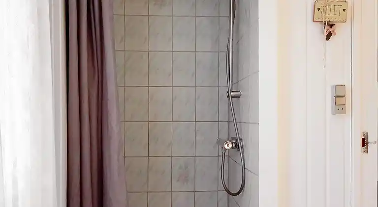 Vakantiehuis in As vig