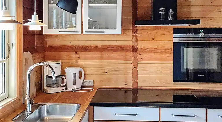 Holiday home in Bolilmark