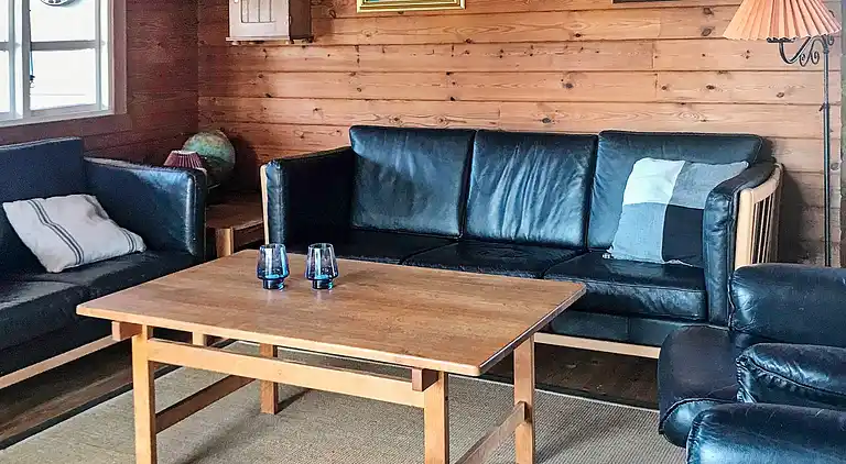 Holiday home in Bolilmark