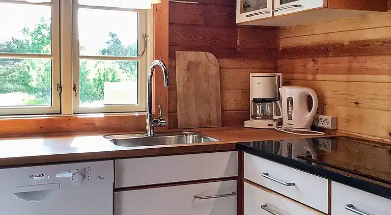 Holiday home in Bolilmark