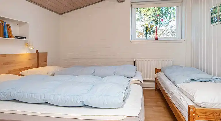 Holiday home in Klegod Strand