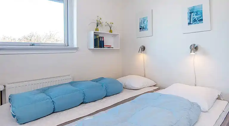 Holiday home in Klegod Strand