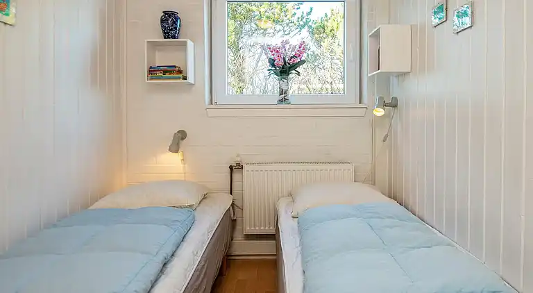 Holiday home in Klegod Strand