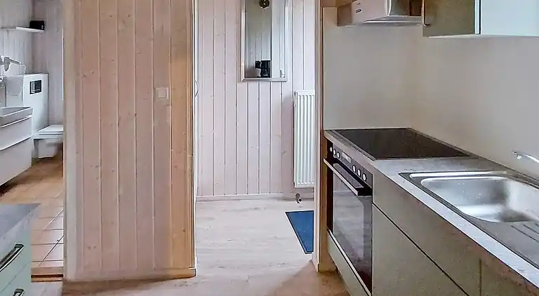 Holiday home in Kattenberg