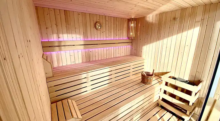 Villa a Barcellona in stile Ibiza con vista sul mare