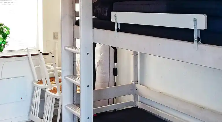 Holiday home in Hejlsminde Strand