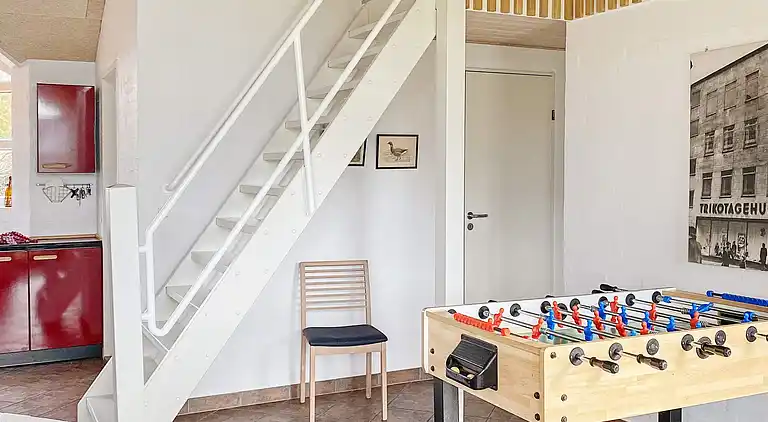 Holiday home in Blåvand