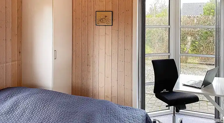 Holiday home in Blåvand