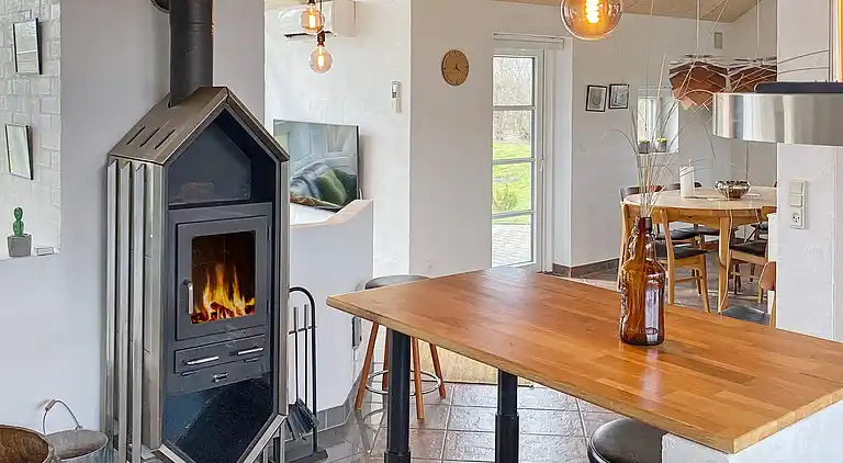 Holiday home in Blåvand