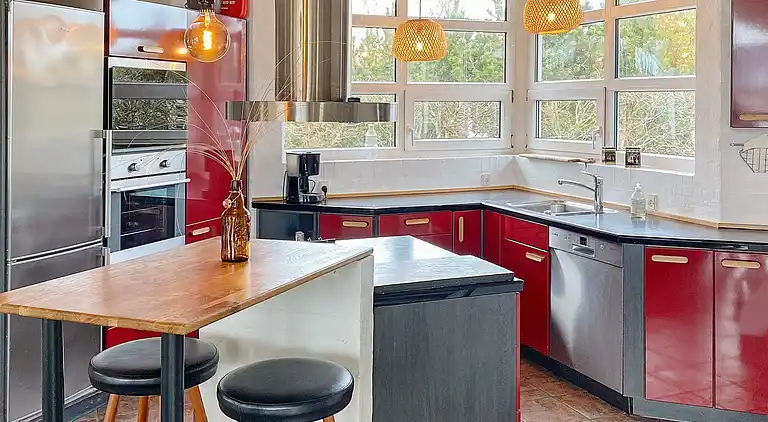 Holiday home in Blåvand