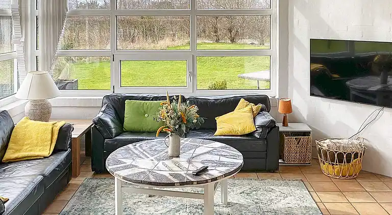 Holiday home in Blåvand