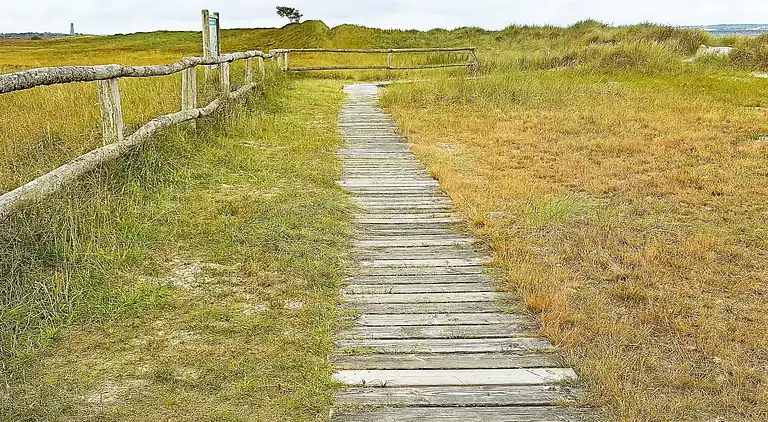 Feriebolig i Wendtorf