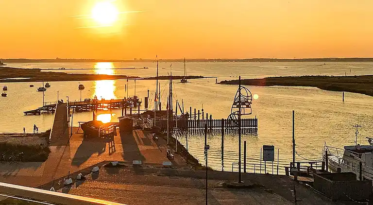 Feriebolig i Wendtorf