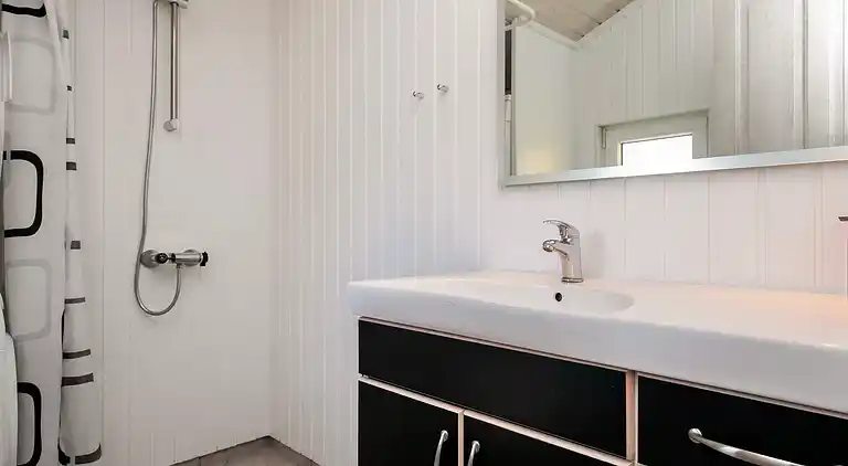 Ferienhaus am Vejers Strand