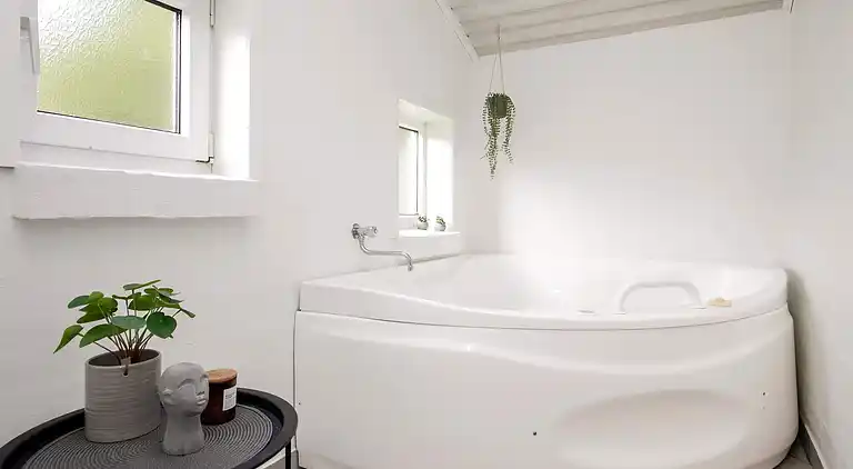 Ferienhaus am Vejers Strand