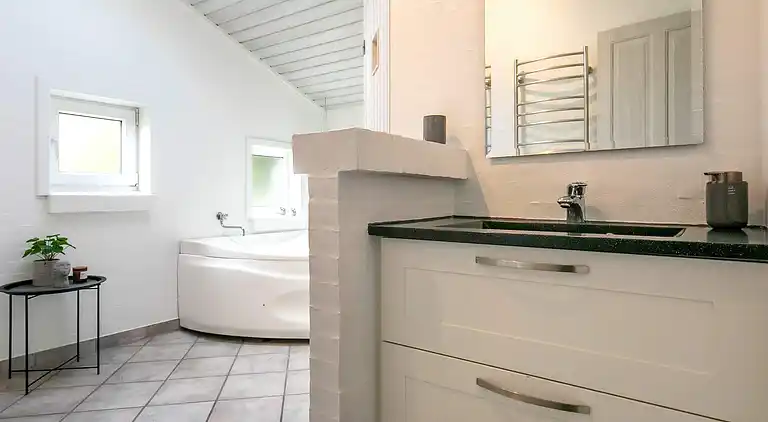 Ferienhaus am Vejers Strand