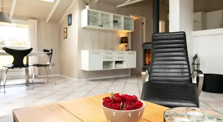 Ferienhaus am Vejers Strand