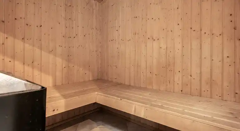 Ferienhaus am Vejers Strand