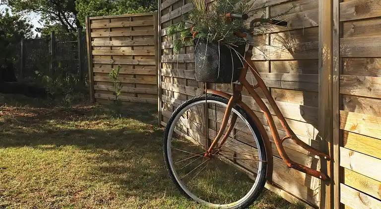 Sommerhus i Blåvand