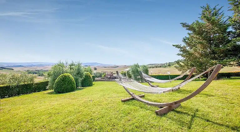 Leilighet i Lajatico