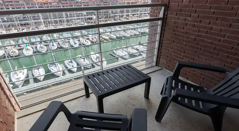 Apartment in Scheveningen