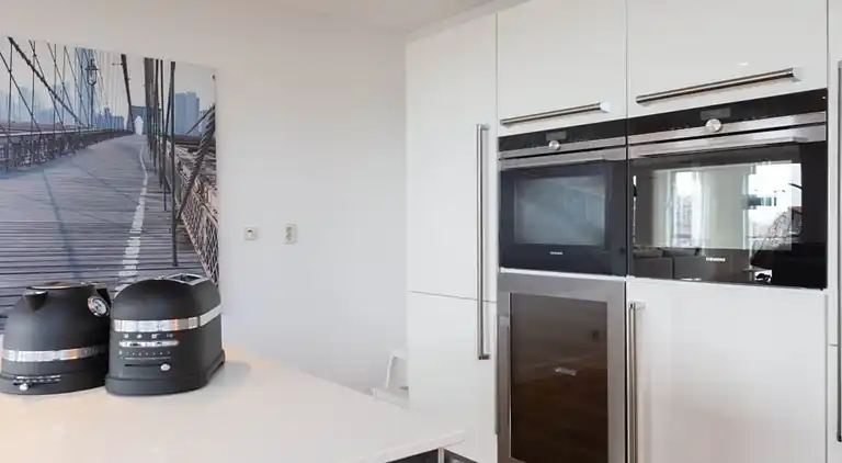 Apartment in Scheveningen