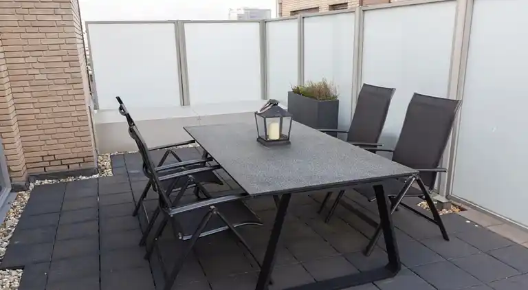 Apartment in Scheveningen