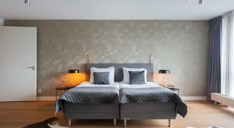 Apartment in Scheveningen