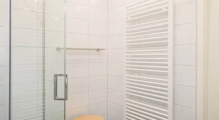 Apartment in Scheveningen