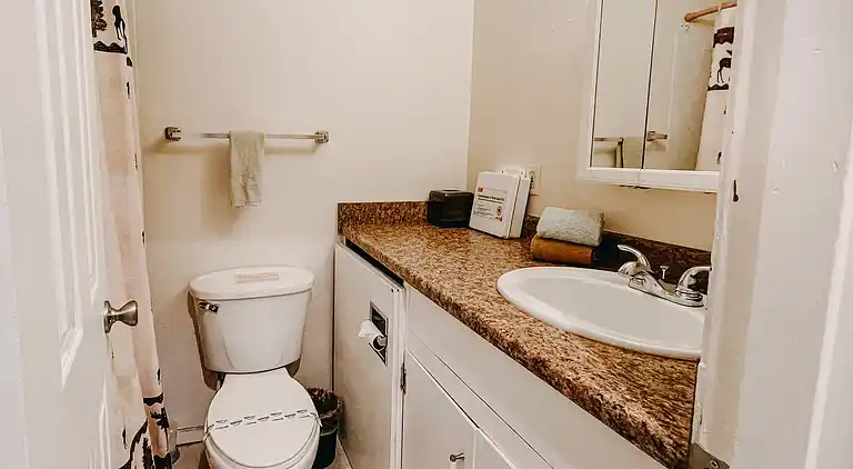 Mt. Baker Lodging Condo #36 - Sleeps 5!