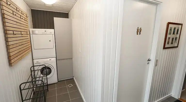 Sommerhus i Harboøre