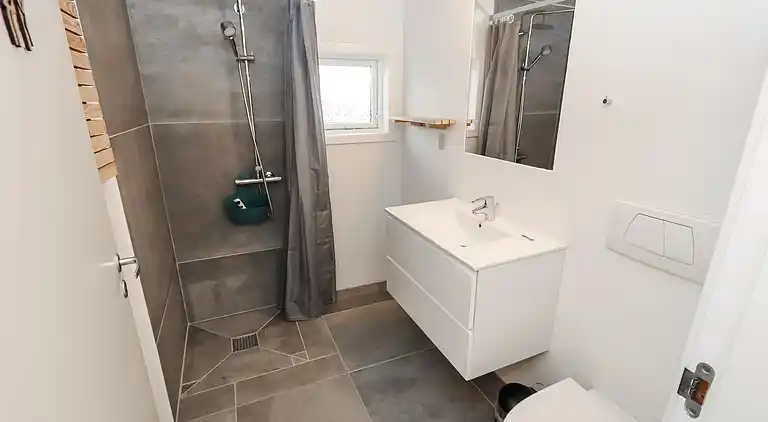 Sommerhus i Harboøre