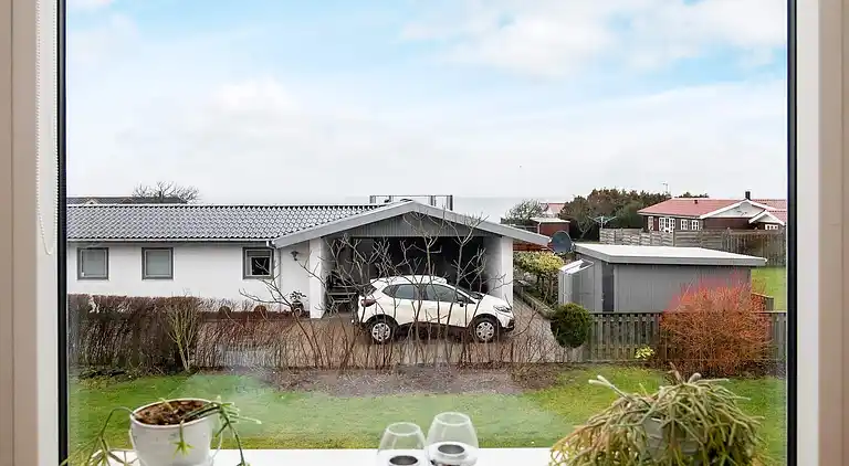 Holiday home in Skåstrup Strand